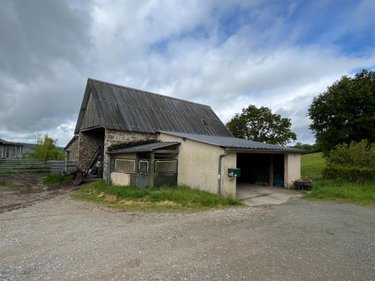 Maison a vendre Sainte-Gemmes-le-Robert 53600 Mayenne 69 m2 4 pièces 244375 euros