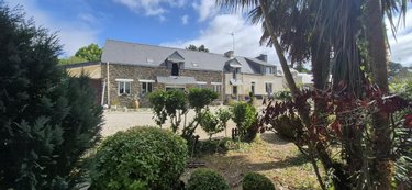 Maison a vendre Questembert 56230 Morbihan 234 m2 8 pièces 349500 euros