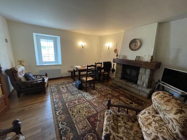 Maison a vendre Pléhédel 22290 Côtes-d'Armor 105 m2 6 pièces 230000 euros