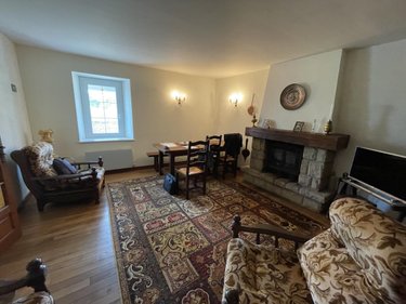 Maison a vendre Pléhédel 22290 Côtes-d'Armor 105 m2 6 pièces 260550 euros