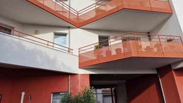 Appartement a vendre Challans 85300 Vendée 78 m2  86500 euros