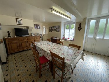 Maison a vendre Les Monts-d'Andaine 61600 Orne 59 m2 3 pièces 56000 euros