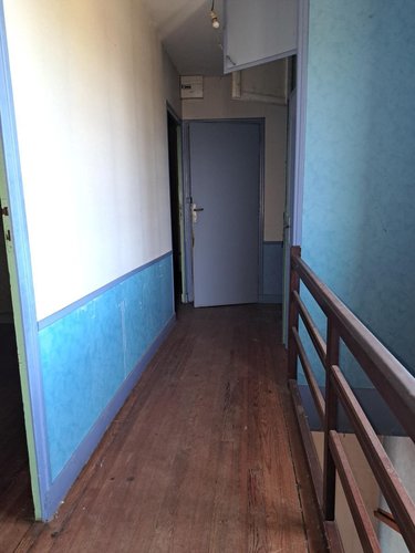 Maison a vendre Aigné 72650 Sarthe 120 m2 5 pièces 89250 euros