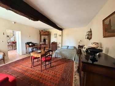 Maison a vendre Villebernier 49400 Maine-et-Loire 191 m2 8 pièces 377400 euros