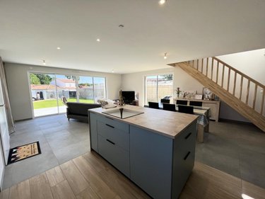 Maison a vendre Saint-Père-en-Retz 44320 Loire-Atlantique 145 m2 5 pièces 478950 euros