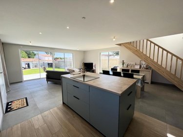 Maison a vendre Saint-Père-en-Retz 44320 Loire-Atlantique 145 m2 5 pièces 478950 euros
