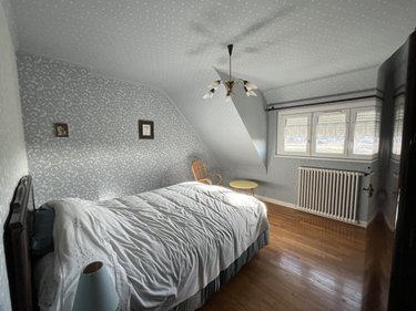 Maison a vendre Penmarch 29760 Finistère 100 m2 5 pièces 229100 euros