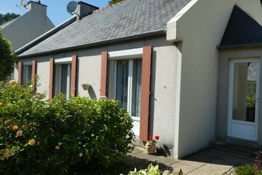 Maison a vendre Morlaix 29600 Finistère 75 m2 3 pièces 127160 euros