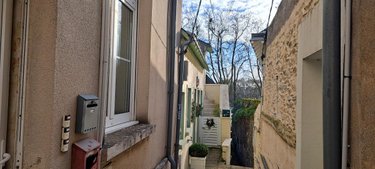 Immeuble a vendre Angers 49000 Maine-et-Loire 52 m2  315000 euros