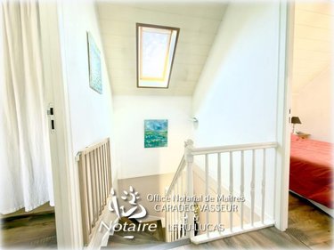 Maison a vendre Plouescat 29430 Finistère 81 m2 4 pièces 195000 euros