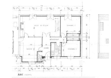 Maison a vendre Riec sur Bélon 29340 Finistère 113 m2  364040 euros