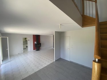 Location maison Orvault 44700 Loire-Atlantique 153 m2 7 pièces 1825 euros