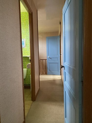 Maison a vendre Beaulieu 14350 Calvados 93 m2 3 pièces 126600 euros