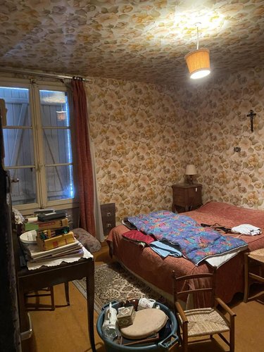 Maison a vendre Noues de Sienne 14380 Calvados 99 m2 5 pièces 72760 euros