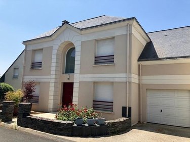 Maison a vendre Angers 49000 Maine-et-Loire 168 m2 6 pièces 530400 euros