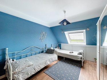 Maison a vendre Quéven 56530 Morbihan 136 m2 6 pièces 431380 euros