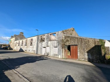 Maison a vendre Guiscriff 56560 Morbihan 200 m2 6 pièces 16900 euros