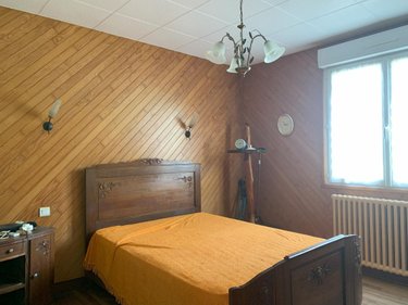 Maison a vendre Remungol 56500 Morbihan 110 m2 5 pièces 136120 euros