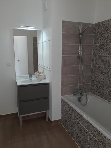 Location appartement Laval 53000 Mayenne 62 m2 3 pièces 785 euros