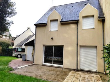 Maison a vendre La Roche-Bernard 56130 Morbihan 85 m2 5 pièces 281105 euros