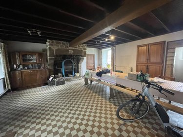 Maison a vendre Vicq-sur-Mer 50330 Manche 150 m2 5 pièces 419200 euros