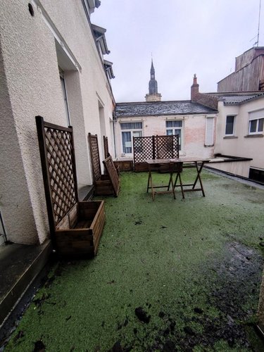 Location appartement Cambrai 59400 Nord 108 m2  920 euros