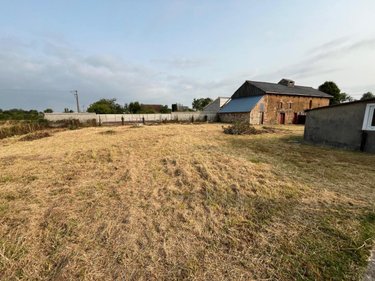 Maison a vendre Tribehou 50620 Manche 200 m2 7 pièces 100700 euros