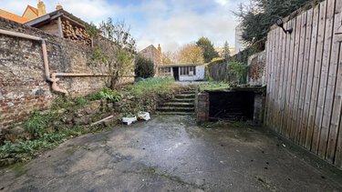 Maison a vendre Boulogne-sur-Mer 62200 Pas-de-Calais 102 m2 5 pièces 163525 euros