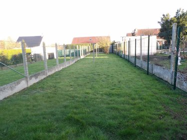 Maison a vendre Bruay-la-Buissière 62700 Pas-de-Calais 88 m2 5 pièces 116500 euros