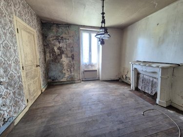 Maison a vendre Pleucadeuc 56140 Morbihan 59 m2 4 pièces 65720 euros