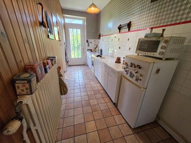 Maison a vendre Montargis 45200 Loiret 90 m2 3 pièces 97200 euros