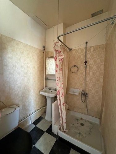 Maison a vendre Brûlon 72350 Sarthe 50 m2 2 pièces 63900 euros