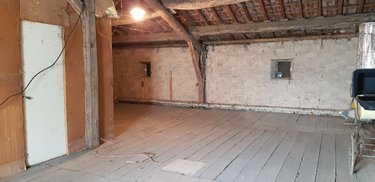 Maison a vendre Bouy 51400 Marne 130 m2 5 pièces 126900 euros