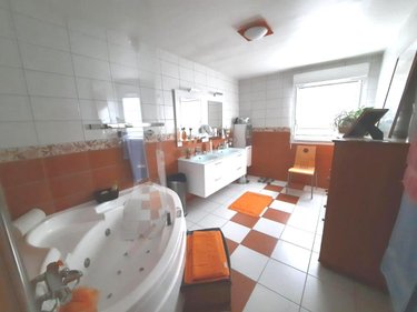 Maison a vendre Audincourt 25400 Doubs 139 m2 6 pièces 108000 euros