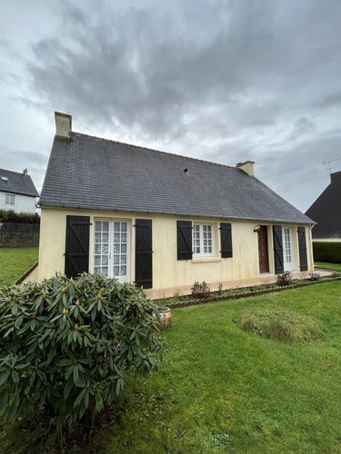 Maison a vendre Saint-Évarzec 29170 Finistère 91 m2 4 pièces 261250 euros