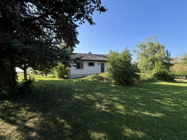 Maison a vendre Tart-le-Bas 21110 Côte-d'Or 92 m2  170000 euros