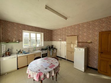 Maison a vendre Saint Yvi 29140 Finistère 157 m2 6 pièces 188424 euros