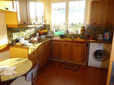Maison a vendre Saint-Renan 29290 Finistère 132 m2 6 pièces 312000 euros