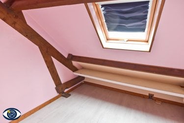 Maison a vendre Laval 53000 Mayenne 107 m2  171600 euros