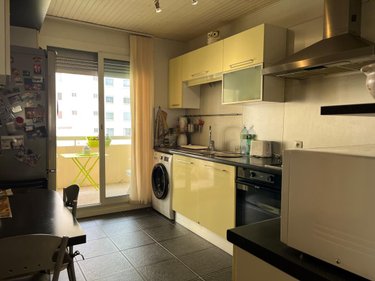 Appartement a vendre Dijon 21000 Côte-d'Or 77 m2 4 pièces 215000 euros