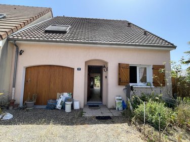 Maison a vendre Le Mans 72000 Sarthe 110 m2 5 pièces 201400 euros