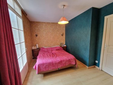 Maison a vendre Loire-Authion 49250 Maine-et-Loire 128 m2 5 pièces 292660 euros