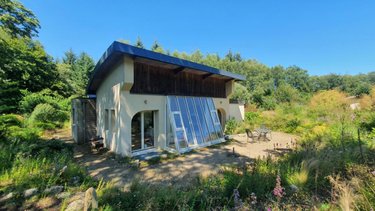 Maison a vendre Plouray 56770 Morbihan 116 m2 4 pièces 252460 euros