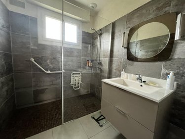 Maison a vendre Caudan 56850 Morbihan 122 m2 7 pièces 296430 euros