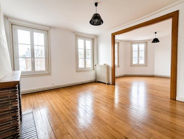 Location appartement Étretat 76790 Seine-Maritime 106 m2  750 euros
