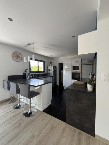 Maison a vendre Clacy-et-Thierret 02000 Aisne 120 m2 6 pièces 264000 euros