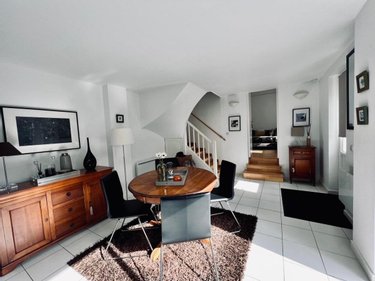 Maison a vendre Le Grand-Quevilly 76120 Seine-Maritime 254 m2 11 pièces 374160 euros