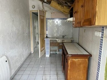 Maison a vendre Lanester 56600 Morbihan 83 m2 4 pièces 146552 euros