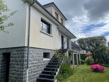 Maison a vendre Vire-Normandie 14500 Calvados 127 m2 6 pièces 184625 euros