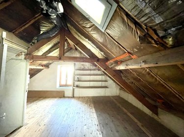 Maison a vendre Blavignac 48200 Lozère 81 m2 7 pièces 158000 euros
